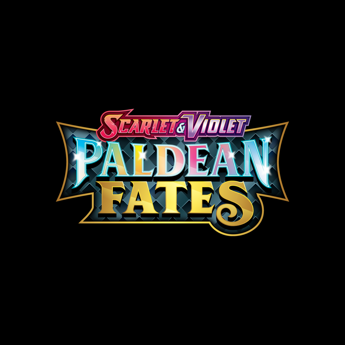 SV: Paldean Fates