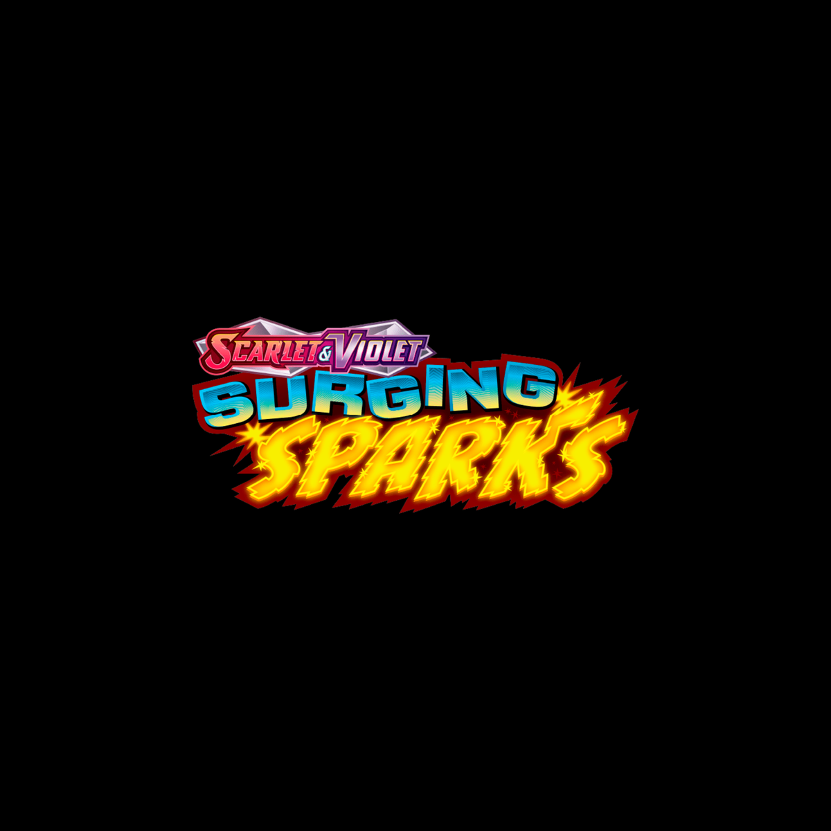 SV08: Surging Sparks