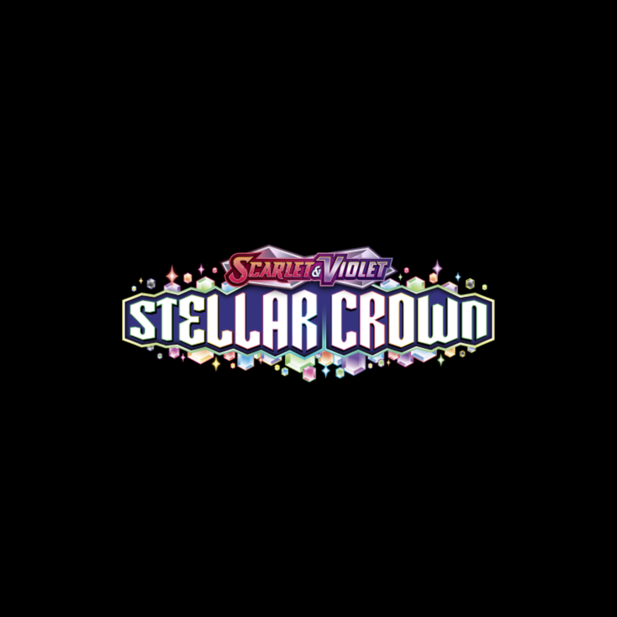 SV07: Stella Crown