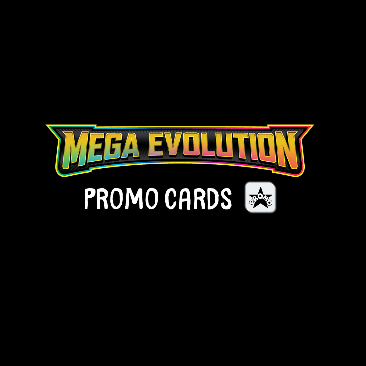 ME: Mega Evolution Promo