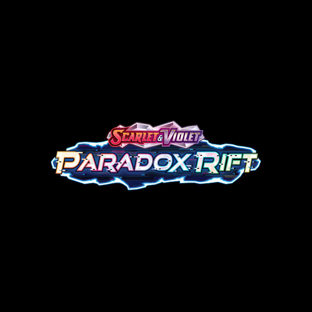 SV04: Paradox Rift
