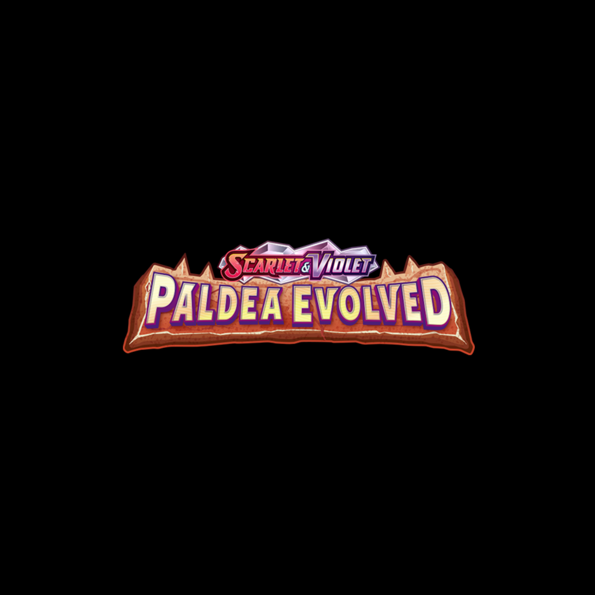 SV02: Paldea Evolved