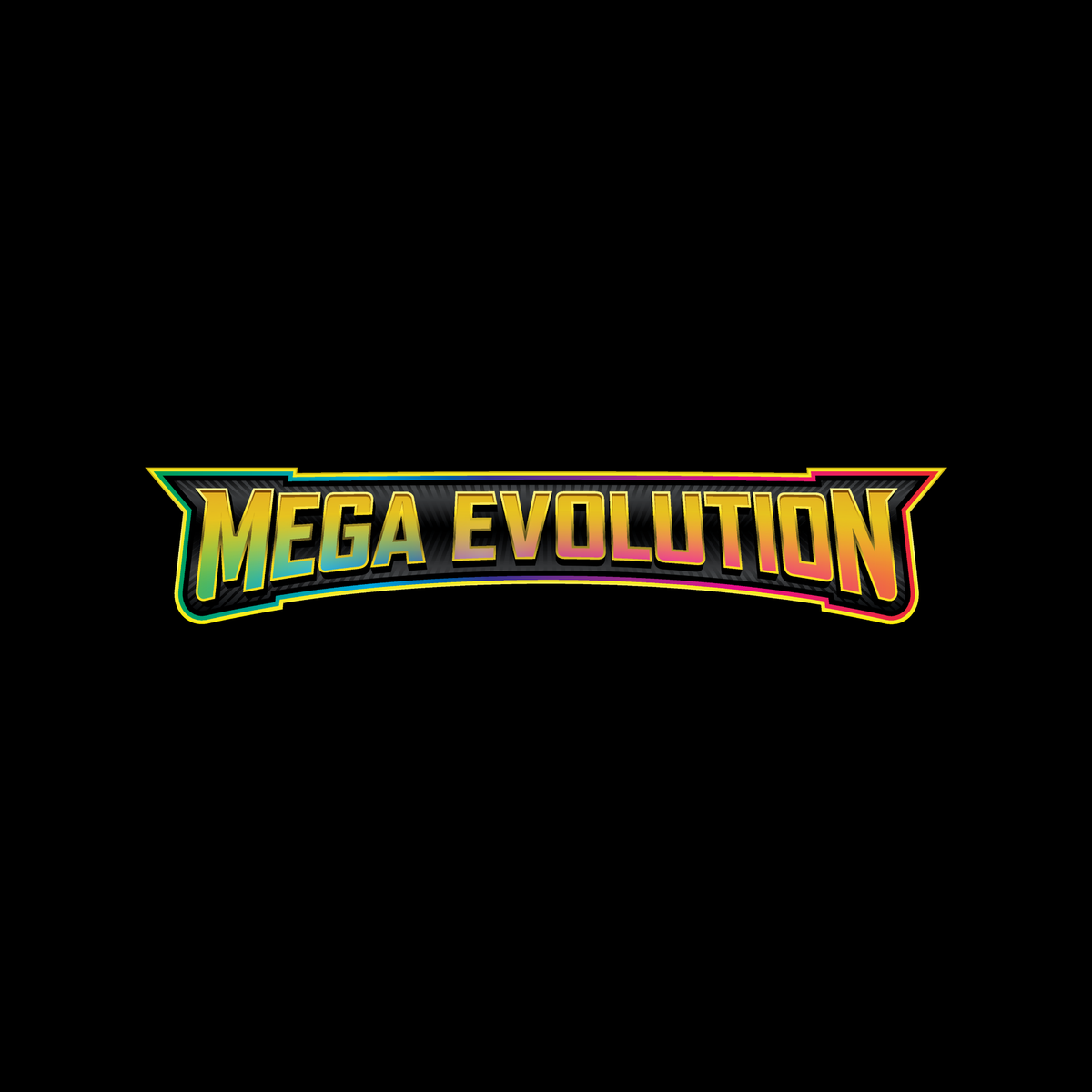 ME01: Mega Evolutions