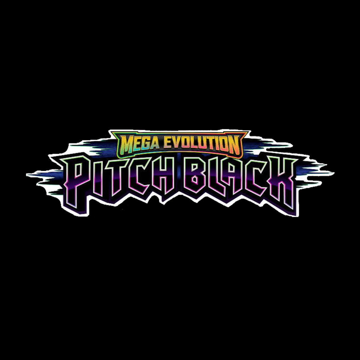ME05: Pitch Black
