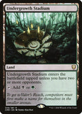 Undergrowth Stadium 359 (Commander Legends) 