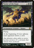 Master of the Feast 75/165 (Journey Into Nyx) 
