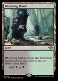 Blooming Marsh 266/286 (Outlaws of Thunder Junction) 