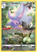 Hisuian Goodra GG21/GG70 (Crown Zenith: Galarian Gallery)  - Holofoil