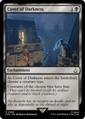 Cover of Darkness 89 (Universes Beyond: Assassin's Creed)  - Foil