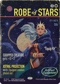 Robe of Stars 121 (Special Guests)  - Borderless