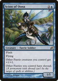 Scion of Oona 83 (Lorwyn) 