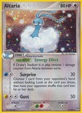 Altaria 2/108 (Power Keepers)  - Holofoil