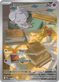 Espurr 095/088 (ME03: Perfect Order)  - Holofoil