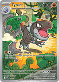 Tyrunt 070 (ME: Mega Evolution Promo)  - Holofoil
