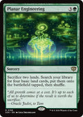 Planar Engineering 158 (Secrets of Strixhaven) 