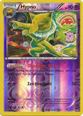 Hypno 51/122 (XY - BREAKpoint)  - Reverse Holofoil