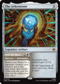The Arkenstone // Seek the Heart 170 (The Hobbit) 
