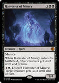 Harvester of Misery 9 (Promo Pack: Secrets of Strixhaven) 