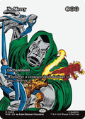 No Mercy 68 (Marvel Universe Eternal-Legal)  - Borderless