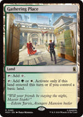 Gathering Place 266 (Marvel Super Heroes) 
