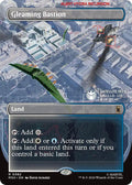 Gleaming Bastion 382 (Marvel Super Heroes)  - Borderless