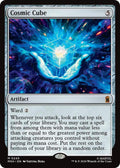 Cosmic Cube 245 (Marvel Super Heroes) 