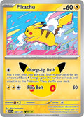 Pikachu 042/128 (ME: 30th Celebration)  - Holofoil