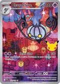 Chandelure 137/128 (ME: 30th Celebration)  - Holofoil
