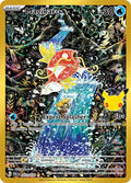 Magikarp 203/193 (ME: 30th Celebration Classic Collection)  - Holofoil