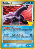 Palkia LVX 106/106 (ME: 30th Celebration Classic Collection)  - Holofoil