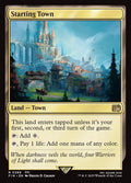 Starting Town 289 (FINAL FANTASY) 
