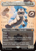 Appa, Steadfast Guardian 316 (Avatar: The Last Airbender)  - Borderless Foil
