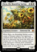 Beza, the Bounding Spring 2 (Promo Pack: Bloomburrow) 