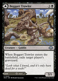 Boggart Trawler // Boggart Bog 243 (Modern Horizons 3) 