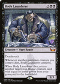 Body Launderer 68 (Streets of New Capenna) 