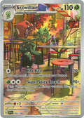 Scovillain 202/198 (SV01: Scarlet & Violet Base Set)  - Holofoil