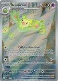 Reuniclus 212 (SV: Scarlet & Violet Promo Cards)  - Holofoil