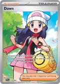 Dawn 118/094 (ME02: Phantasmal Flames)  - Holofoil