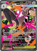 Mega Lopunny ex 128/094 (ME02: Phantasmal Flames)  - Holofoil