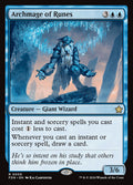 Archmage of Runes 30/291 (Foundations) 