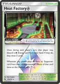 Heat Factory Prism Star 178/214 (SM - Lost Thunder)  - Holofoil