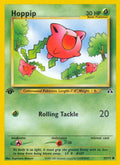 Hoppip 55/75 (Neo Discovery)  - 1st Edition