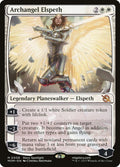 Archangel Elspeth 6/291 (March of the Machine) 