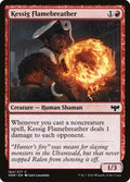 Kessig Flamebreather 164 (Innistrad: Crimson Vow) 