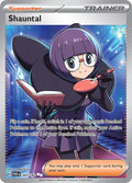 Shauntal 243/182 (SV04: Paradox Rift)  - Holofoil