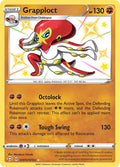 Grapploct SV073/SV122 (Shining Fates: Shiny Vault)  - Holofoil