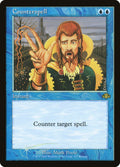Counterspell 457 (Launch Party & Release Event Promos)  - Foil