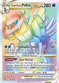 Origin Forme Palkia VSTAR Secret 192/189 (SWSH10: Astral Radiance)  - Holofoil