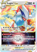 Lugia VSTAR 139/195 (SWSH12: Silver Tempest)  - Holofoil