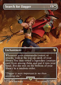 Search for Dagger 459 (Commander: FINAL FANTASY)  - Borderless